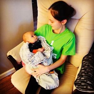 Meet your Posher, Nicole